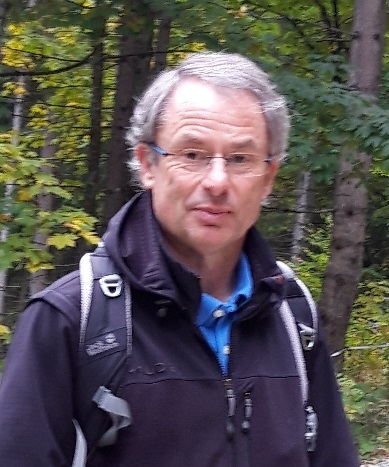 Klaus Preen